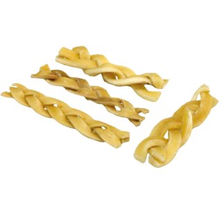 ARQUIVET BUFFALO Pleciona skóra z bawoła - 12cm - 100g Arquivet