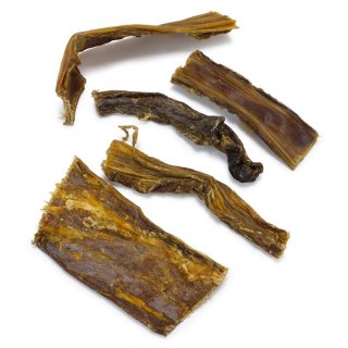 ARQUIVET BUFFALO Przełyk bawoli 12cm - 5szt - 60g Arquivet