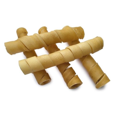 ARQUIVET BUFFALO Spirale ze skóry bawoła z kolagenem - 12cm - 5szt - 100g Arquivet