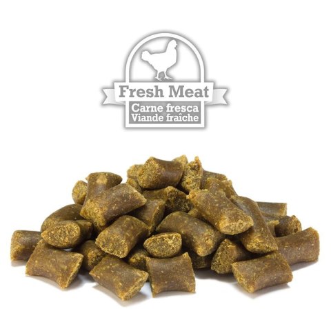 ARQUIVET FRESH półwilgotny przysmak z kurczakiem 300 g Arquivet