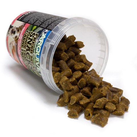 ARQUIVET FRESH półwilgotny przysmak z łososiem 300 g Arquivet