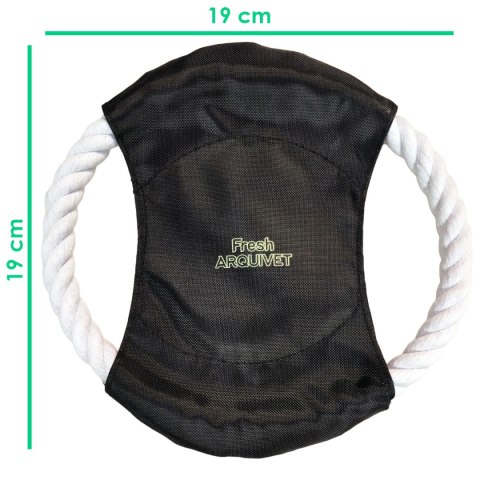 ARQUIVET Frisbee 19 cm Arquivet