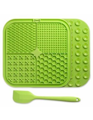 ARQUIVET Mata do lizania dla psa - Lickmata - 20x20cm Arquivet