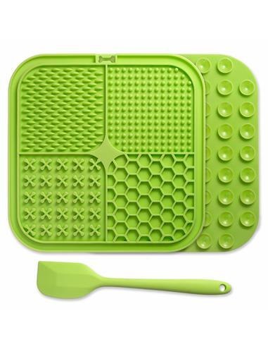 ARQUIVET Mata do lizania dla psa - Lickmata - 20x20cm Arquivet