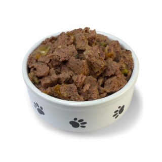 ARQUIVET Mokra karma dla szczeniąt z kurczakiem Junior 400g Arquivet