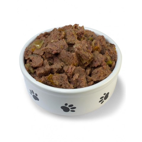 ARQUIVET Mokra karma dla szczeniąt z kurczakiem Junior 400g Arquivet