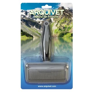 ARQUIVET Szczotka dla psa/kota 17 x 12 cm Arquivet