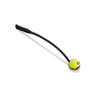 ARQUIVET Zabawka wyrzutnia z piłką dla psa 63 cm Arquivet