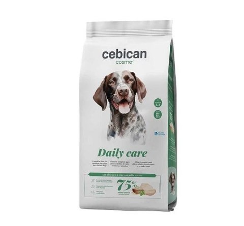 Cebican COSMO Daily Care dla psów dorosłych 20kg Cebican Cosmo