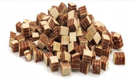 WAFI Sandwich miękkie kawałki z królika i ryby 500g WAFI