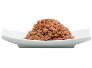 Catz Finefood Catz Finefood Classic Kitten Drób (N.03) saszetka 85g