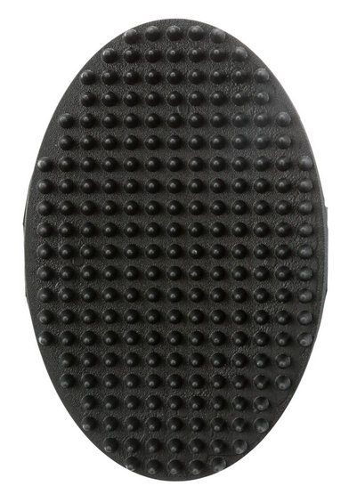 Trixie Trixie Szczotka Zgrzebło Gumowe 13cm [TX-2336]