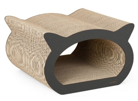 Gattino Gattino Drapak 08 Luna grafit