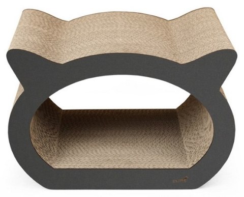 Gattino Gattino Drapak 08 Luna grafit