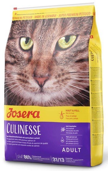 Josera Josera Kot Culinesse Adult 400g