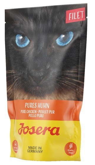 Josera Josera Kot Filet Kurczak saszetka 70g