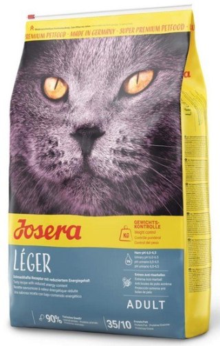Josera Josera Kot Leger Adult 400g