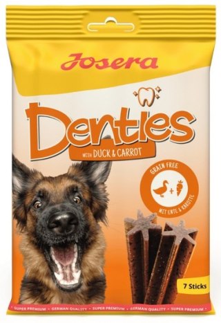 Josera Josera Pies Denties Duck & Carrot 180g
