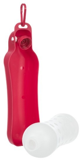 Trixie Trixie Butelka do picia 500ml [2461]