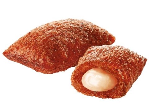 Versele-Laga Versele-Laga Crock Complete Apple przysmak z jabłkiem dla gryzoni 50g