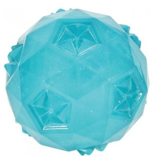 Zolux Zolux Zabawka TPR POP Piłka 6cm turkusowa [479074TUR]
