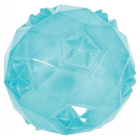 Zolux Zolux Zabawka TPR POP Piłka 7,5cm turkusowa [479075TUR]