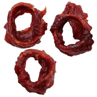 Adbi Adbi Krążki z ryby owijane kaczką 500g [AL44]