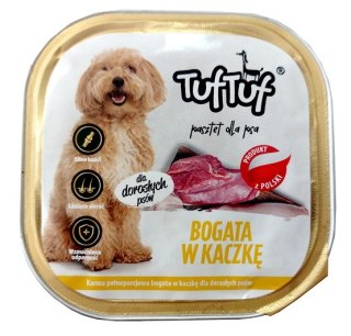 Bult Bult Pasztet z kaczki alupak tacka 300g