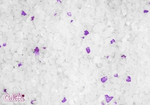 Calitti Calitti Crystals Lavender 3,8L