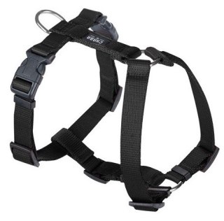 Chaba CHABA Szelki Guard L 2,5cm czarne