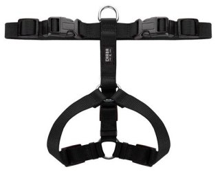 Chaba CHABA Szelki Guard L 2,5cm czarne