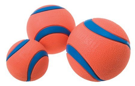Chuckit! Chuckit! Ultra Ball Large [17030]