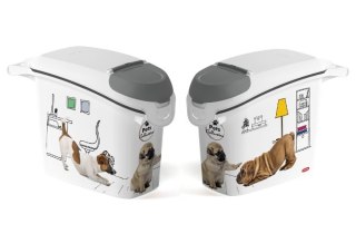 Curver Curver Pet Life Pojemnik na psią karmę 6kg