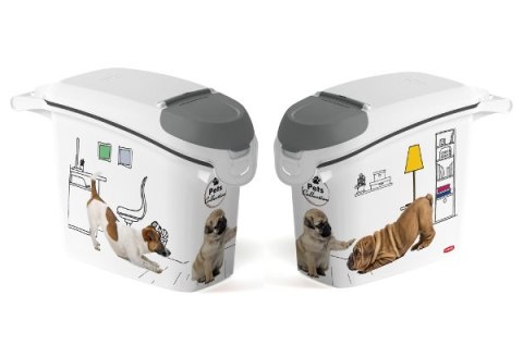 Curver Curver Pet Life Pojemnik na psią karmę 6kg