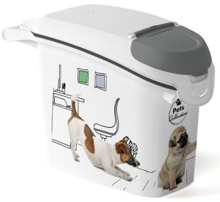 Curver Curver Pet Life Pojemnik na psią karmę 6kg