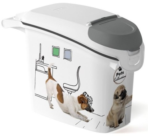 Curver Curver Pet Life Pojemnik na psią karmę 6kg