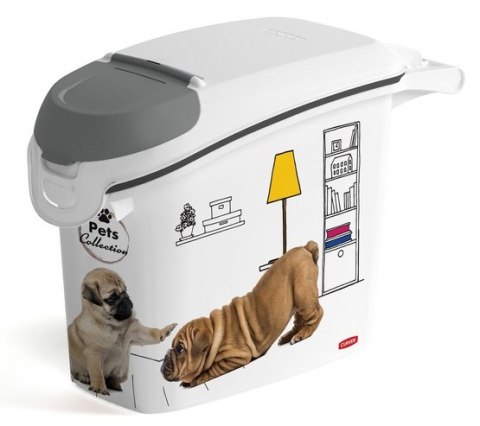 Curver Curver Pet Life Pojemnik na psią karmę 6kg