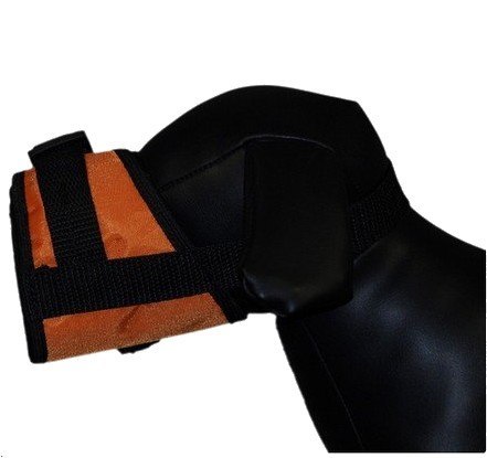 Grande Finale Grande Finale Kaganiec dla psa standard rozmiar 1 (12-20cm)