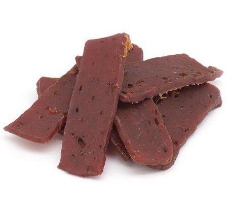 IdeaPet IdeaPet O! Fileciki z kaczką 70g