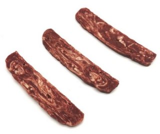 IdeaPet IdeaPet O! Fileciki z kaczką i rybą 70g