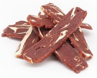 IdeaPet IdeaPet O! Fileciki z wołowiną i rybą 70g