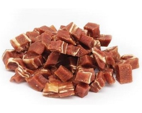 IdeaPet IdeaPet O! Kostka z kaczką i rybą 70g