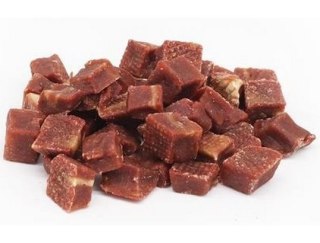 IdeaPet IdeaPet O! Kostka z wołowiną i rybą 70g