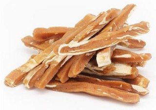 IdeaPet IdeaPet O! Paluszki z łososiem i białą rybą 70g