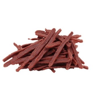 IdeaPet IdeaPet O! Paski z kaczką 70g