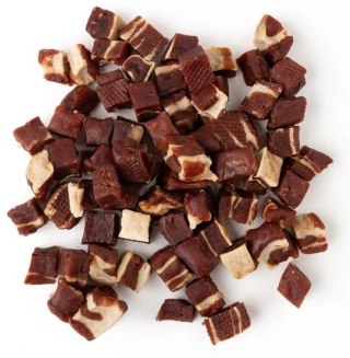Magnum Magnum Kostki z wołowiny i dorsza 250g