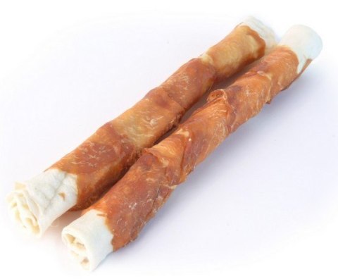 Magnum Magnum Pałka wołowa z kurczakiem 10"/2-2,5cm 2szt