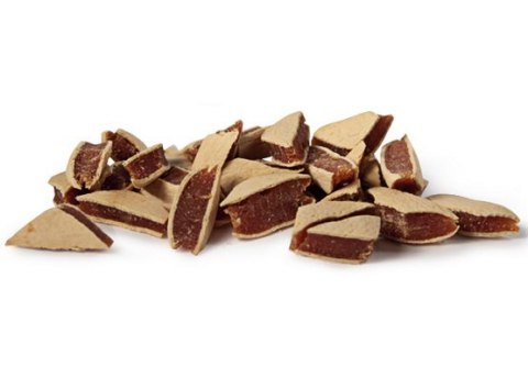 Woolf Woolf Rabbit & COD Triangle 100g