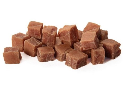 Woolf Woolf Soft Beef Chunkies 100g