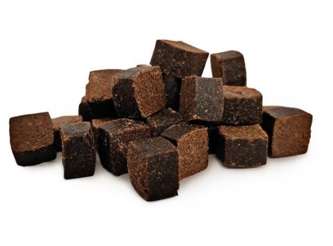 Woolf Woolf Soft Cubes Monoprotein Beef 100g